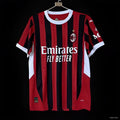 Maillot 24/25 AC Milan Home