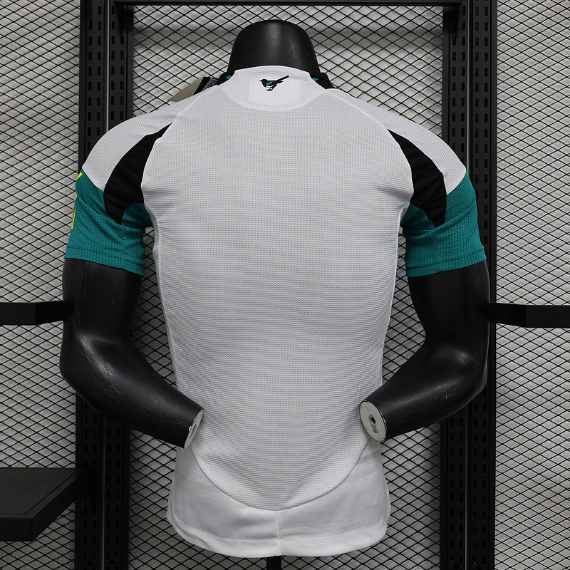 Maillot 24/25 Newcastle Third Player