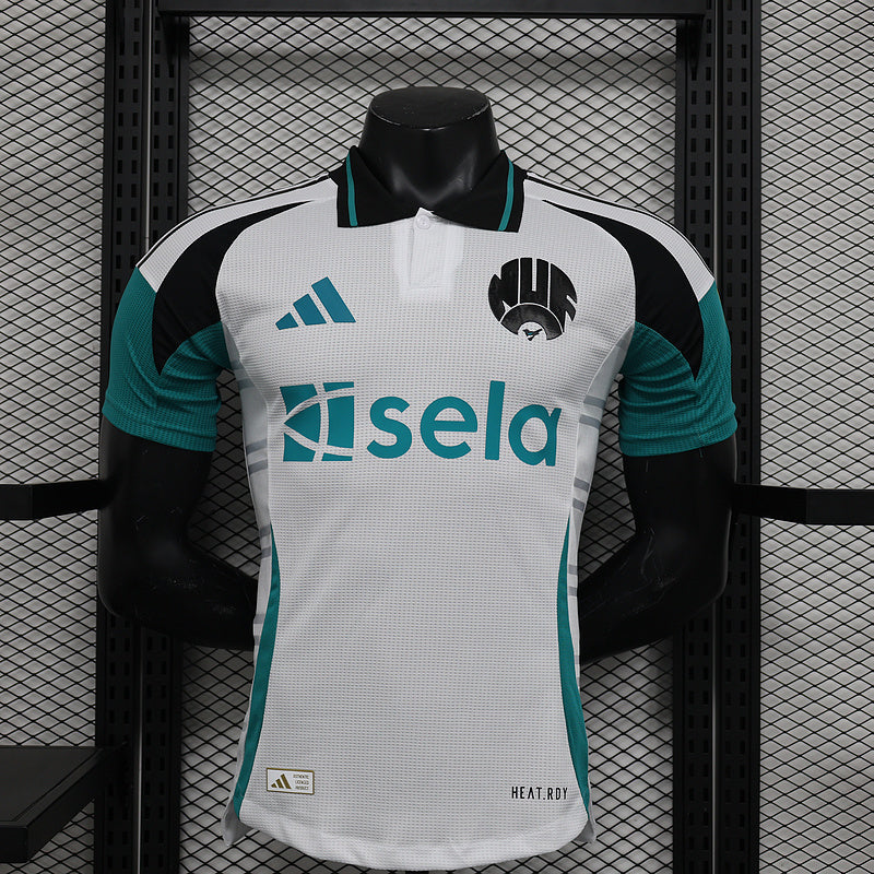 Maillot 24/25 Newcastle Third Player