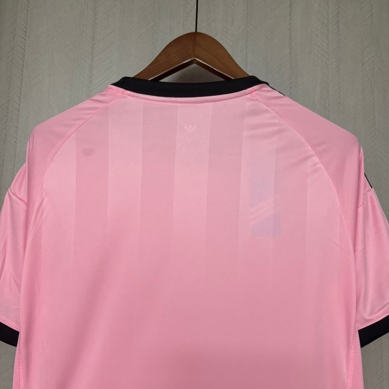 Maillot 25/26 Newcastle Rose