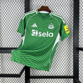 Maillot 25/26 Newcastle Extérieur