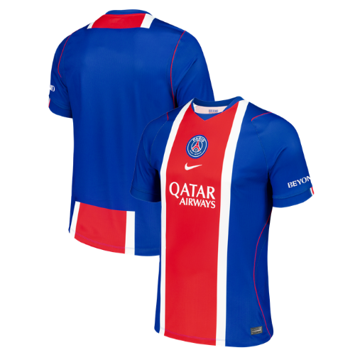 Maillot 26/27 PSG Domicile