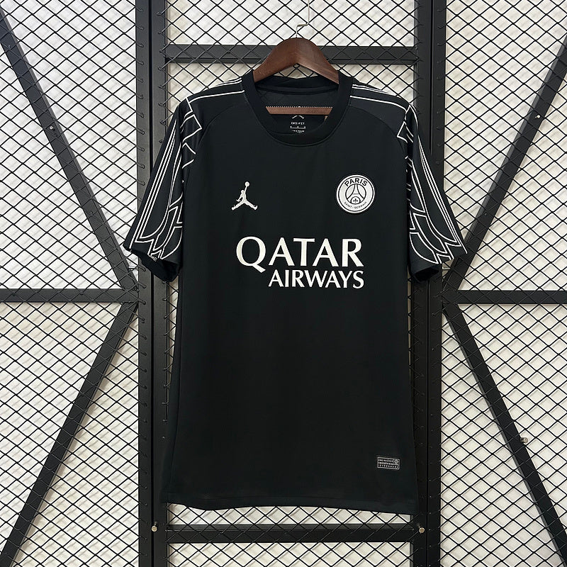 Maillot 25/26 PSG Spécial  black B