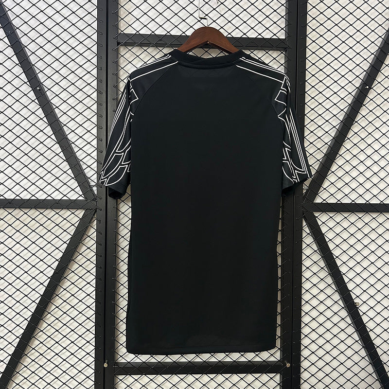Maillot 25/26 PSG Spécial  black B