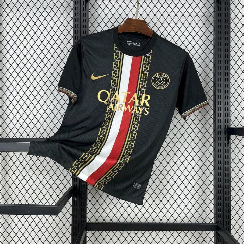 Maillot 25/26 PSG Spécial  Q