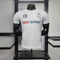 Maillot 25/26 PSG player Spécial White D