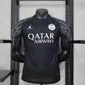 Maillot 25/26 PSG player  Spécial black