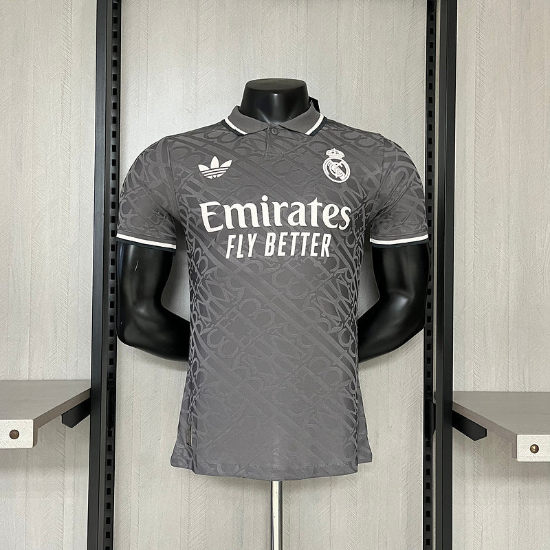 Maillot 24/25 Real Madrid Third  player