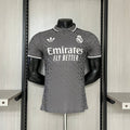 Maillot 24/25 Real Madrid Third  player
