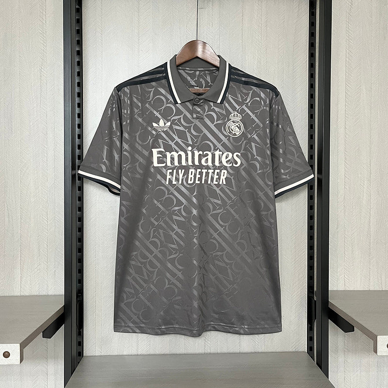 Maillot 24/25 Real Madrid Third