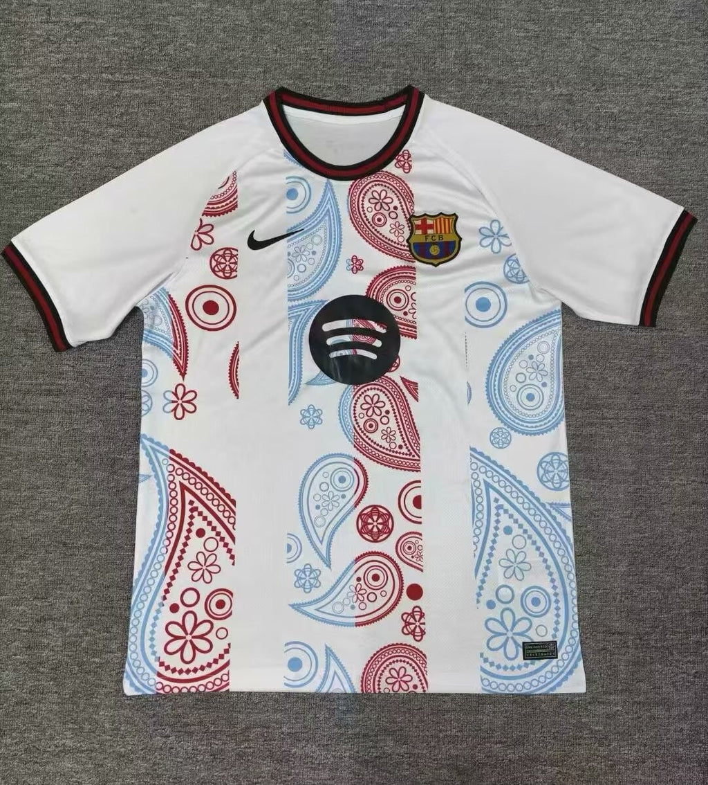 Maillot 24/25 Barcelone Spécial M