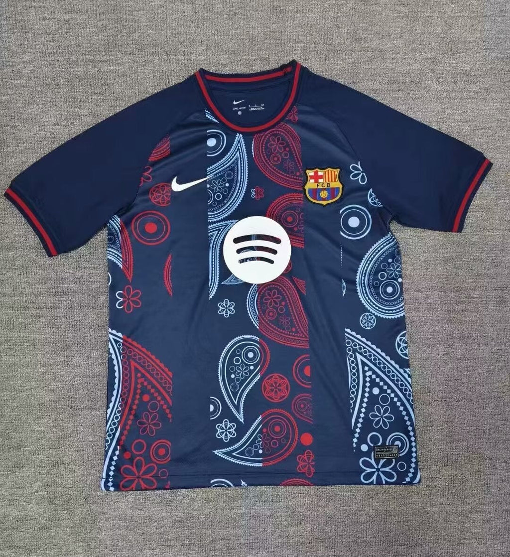 Maillot 24/25 Barcelone Spécial H