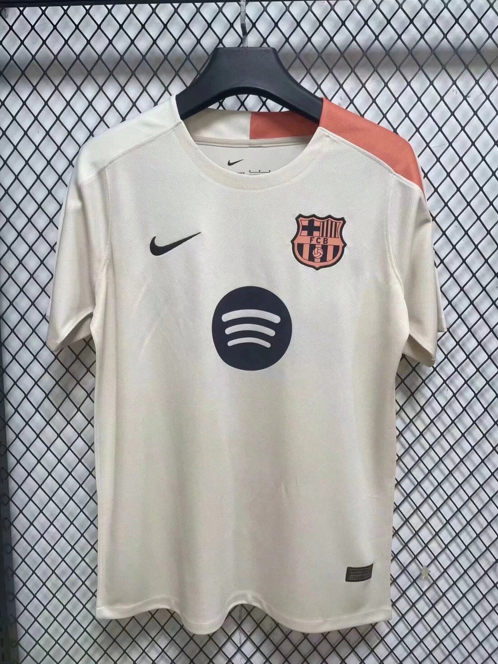 Maillot 24/25 Barcelone Spécial II
