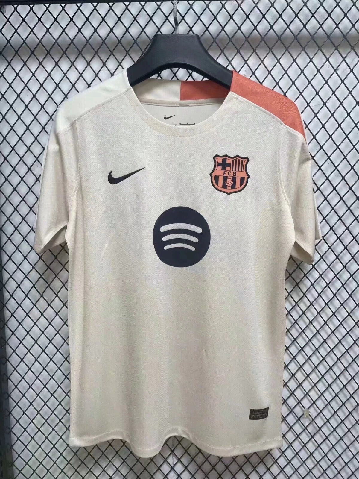 Maillot 24/25 Barcelone Spécial II