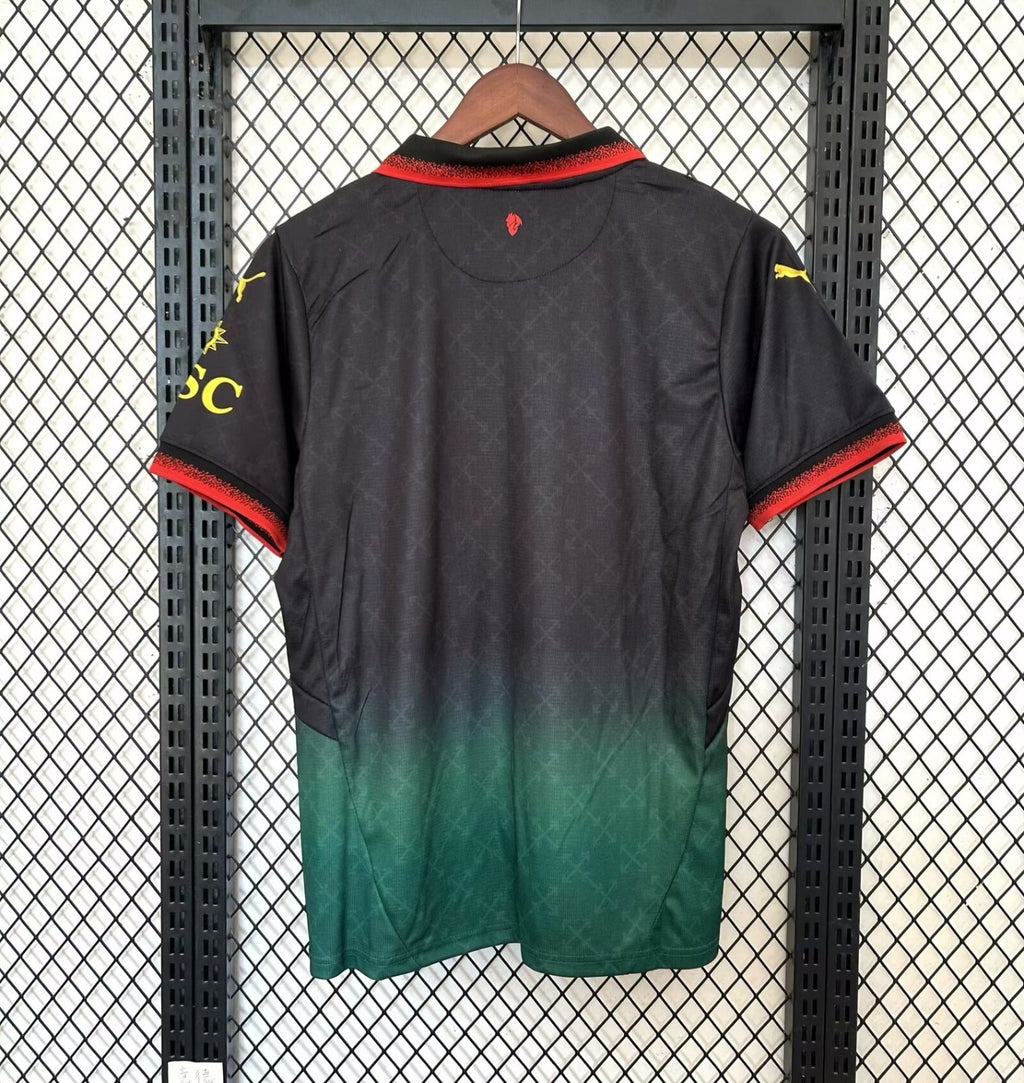 Maillot 25/26 AC Milan Spécial