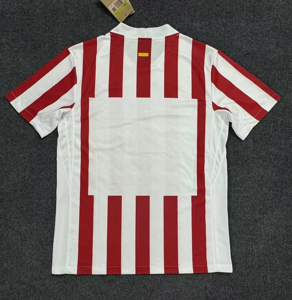 Maillot 25/26 Atlético Madrid Domicile