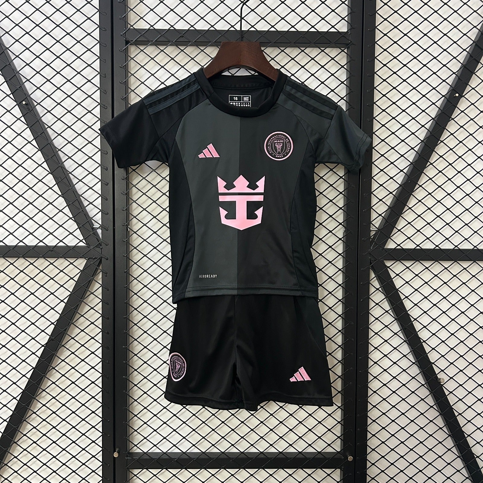 25/26 Ensemble Enfant Inter Miami
