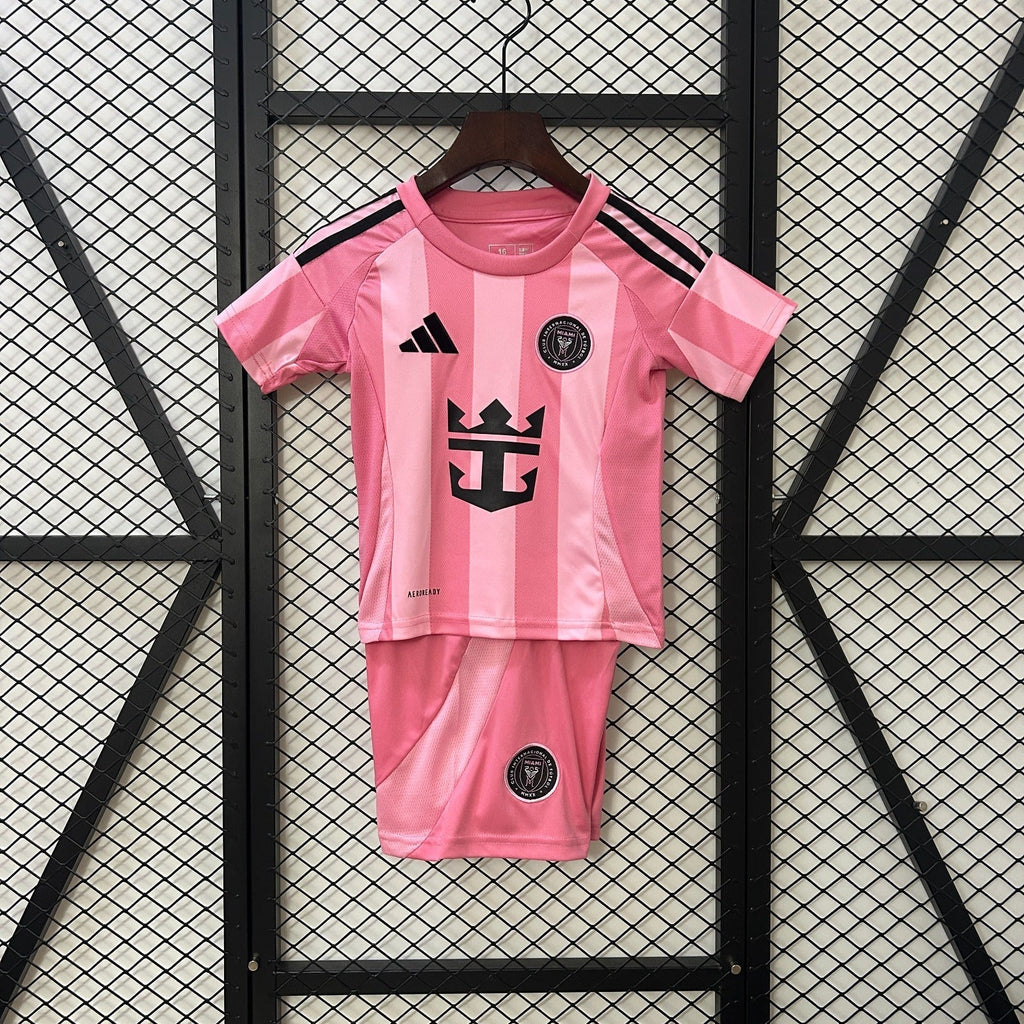 25/26 Ensemble Enfant Inter Miami