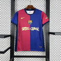 Maillot 24/25 Barcelone Spécial Z