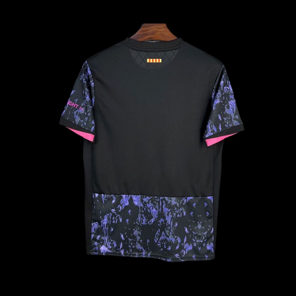 Maillot 25/26 Barcelone Spécial O