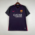 Maillot 16/17 Barcelone Rétro