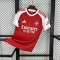 Maillot 25/26 Arsenal Domicile