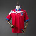 Maillot 1998 Chili Domicile Rétro