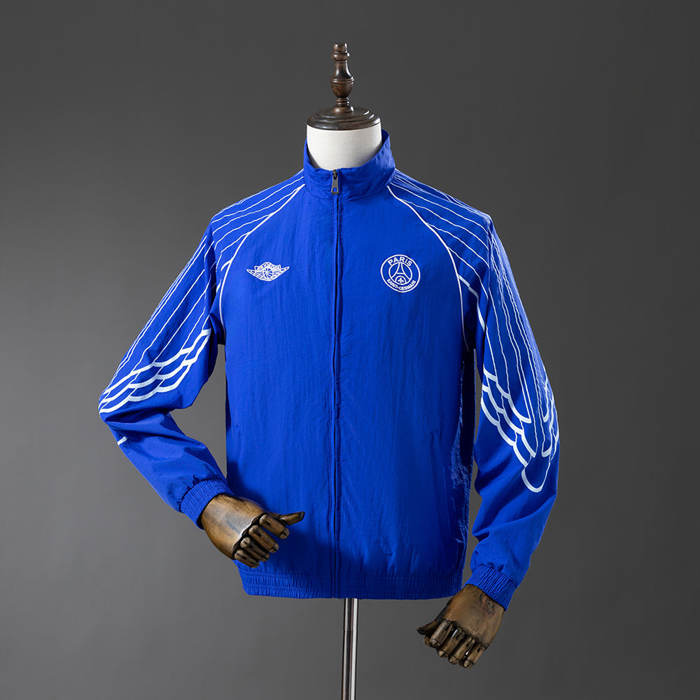 Veste coupe-vent 25/26 PSG