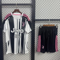 Ensemble 25/26 Juventus Domicile Adult