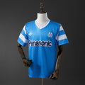 Maillot 1990 Marseille Extérieur Retro