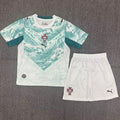 25/26 Ensemble Enfant  Portugal  Extérieur