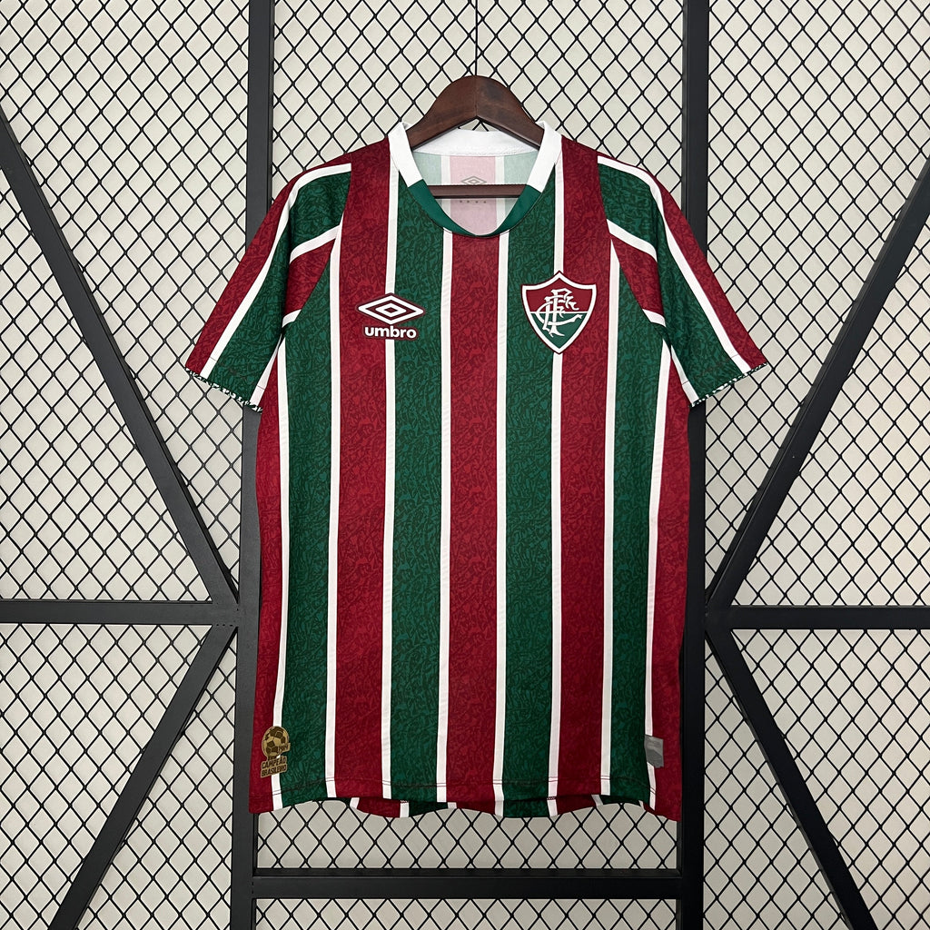 Maillot 24/25 Fluminense Domicile
