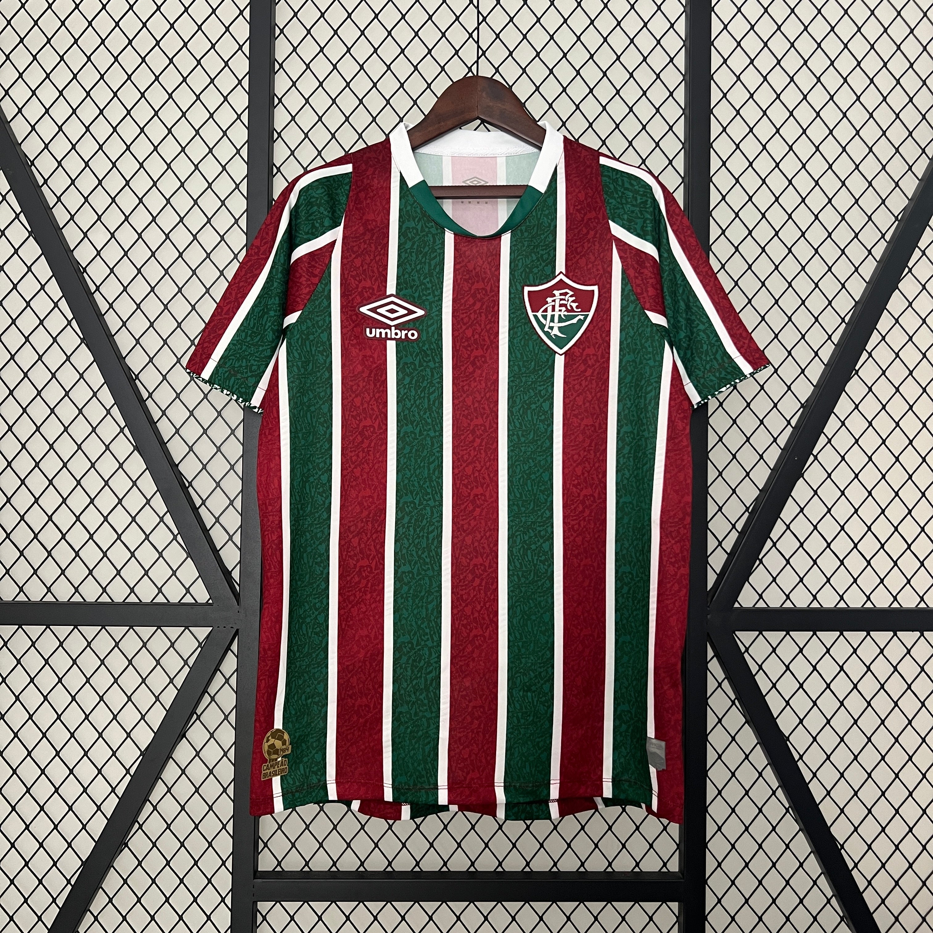Maillot 24/25 Fluminense Domicile