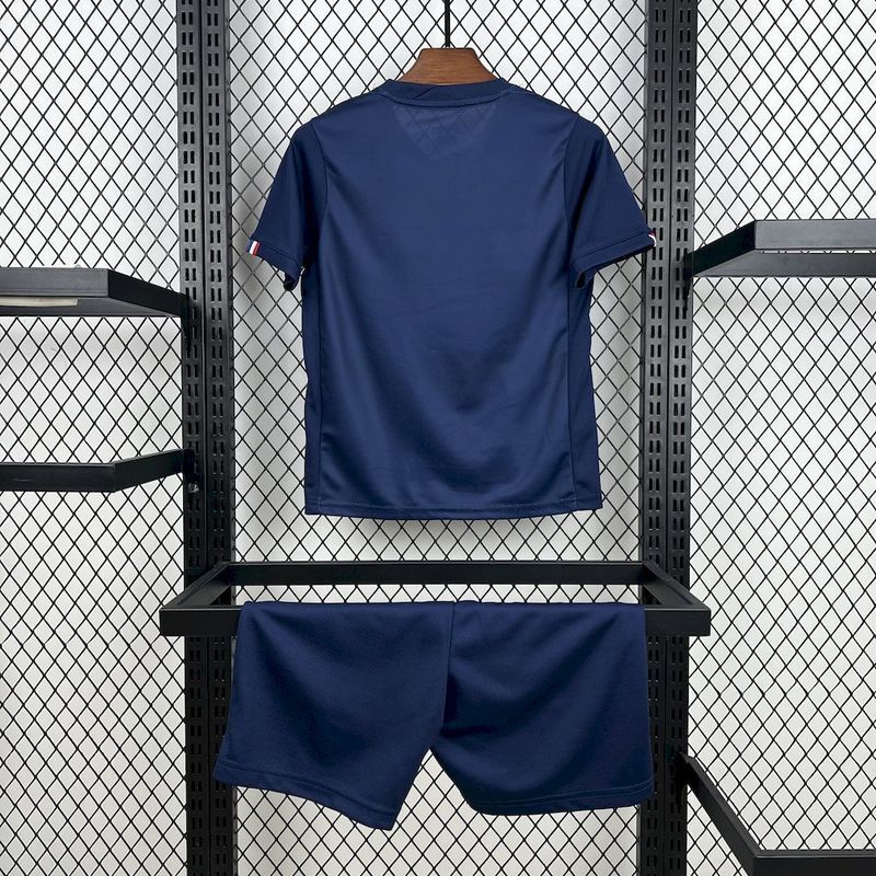 25/26 Ensemble Enfant PSG Domicile star