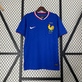 Maillot 24/25 France Domicile