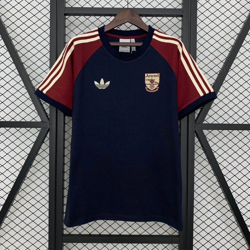 Maillot 25/26 Arsenal Spécial C