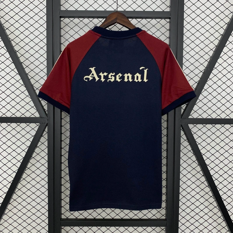 Maillot 25/26 Arsenal Spécial C