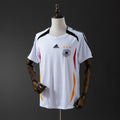 Maillot 2006 Allemagne Domicile Retro
