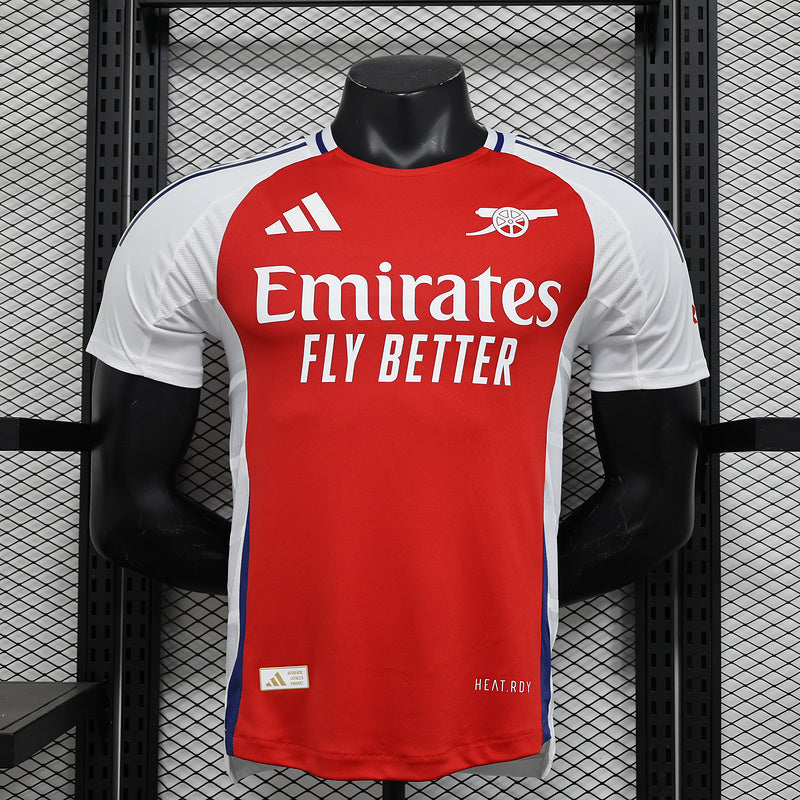 Maillot 24/25 Arsenal Domicile Player