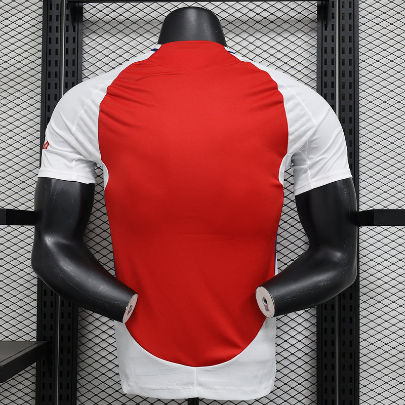 Maillot 24/25 Arsenal Domicile Player