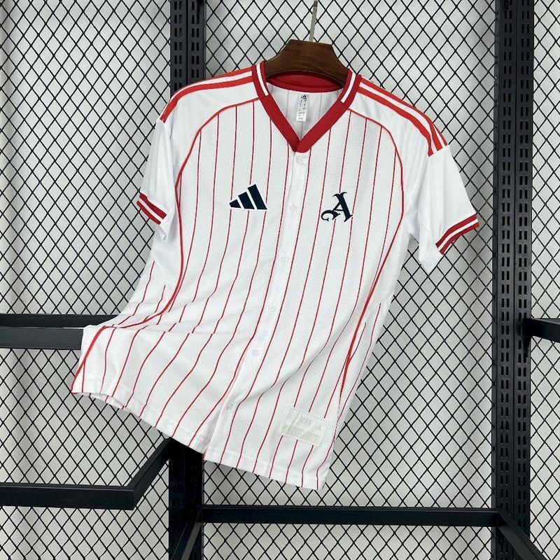 Maillot 25/26 Arsenal Spécial A