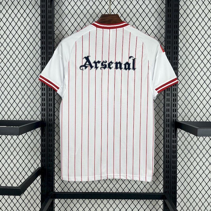 Maillot 25/26 Arsenal Spécial A