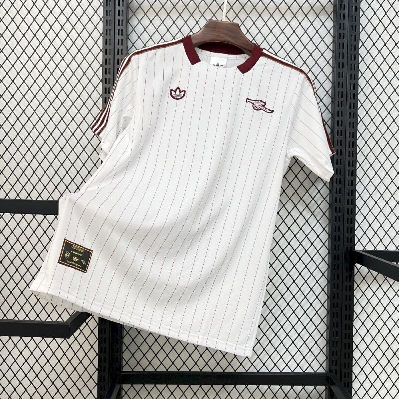 Maillot 25/26 Arsenal Spécial B