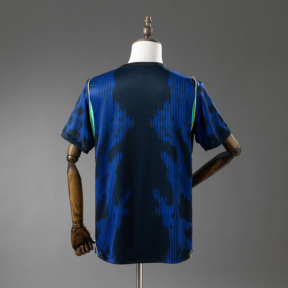 Maillot 2026 Brésil Extérieur