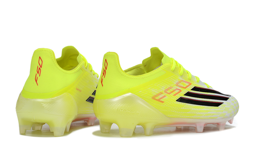 Crampons F50 élites