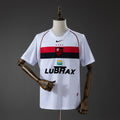 Maillot 02/03 Flamengo Extérieur Rétro