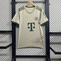 Maillot 25/26 Bayern Munich Oktoberfest