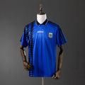 Maillot 1994 Argentine Extérieur Retro