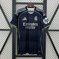 Maillot 25/26 Real Madrid Extérieur