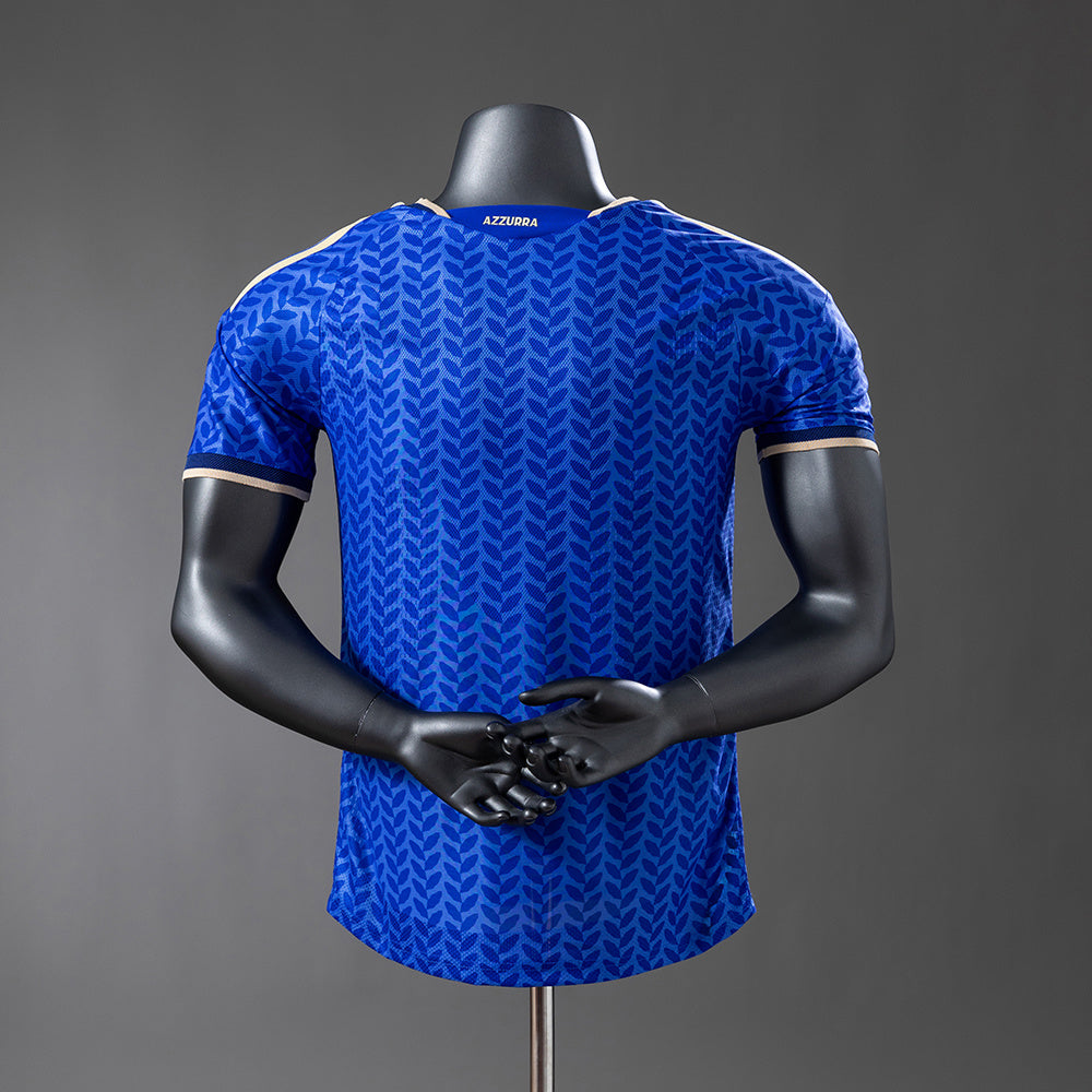 Maillot 2026 Italie Domicile  player